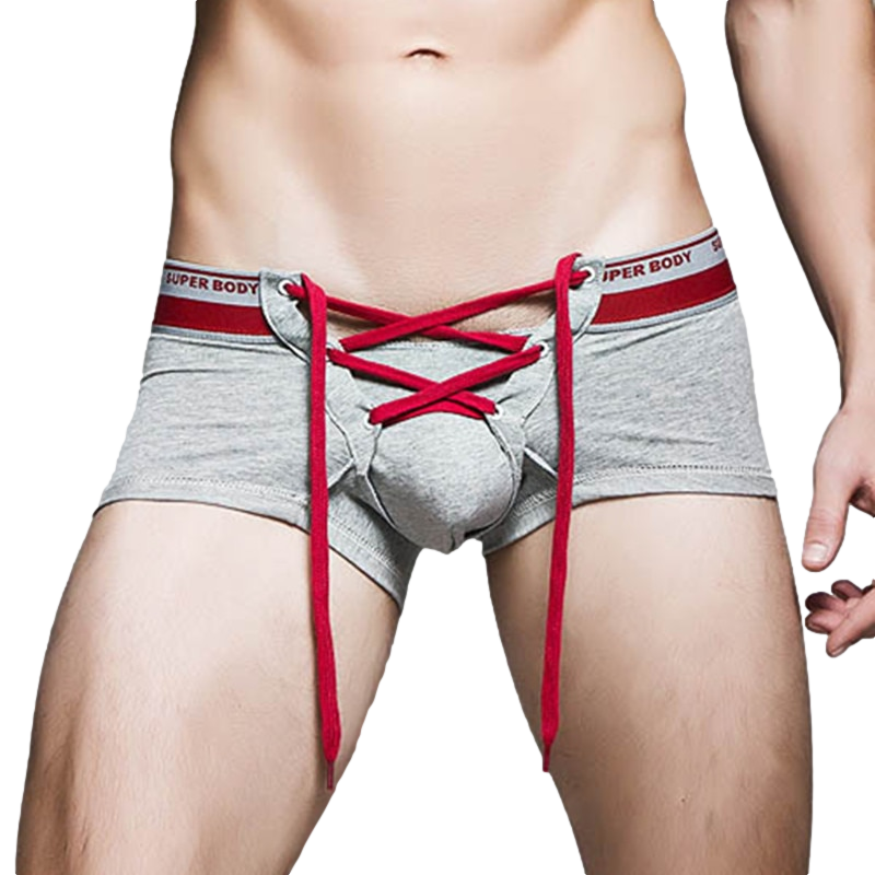 Touchdown Trunks | dmunderwear