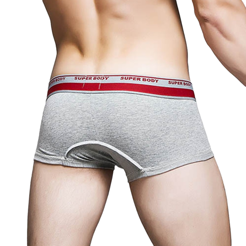 Touchdown Trunks | dmunderwear detail image 2