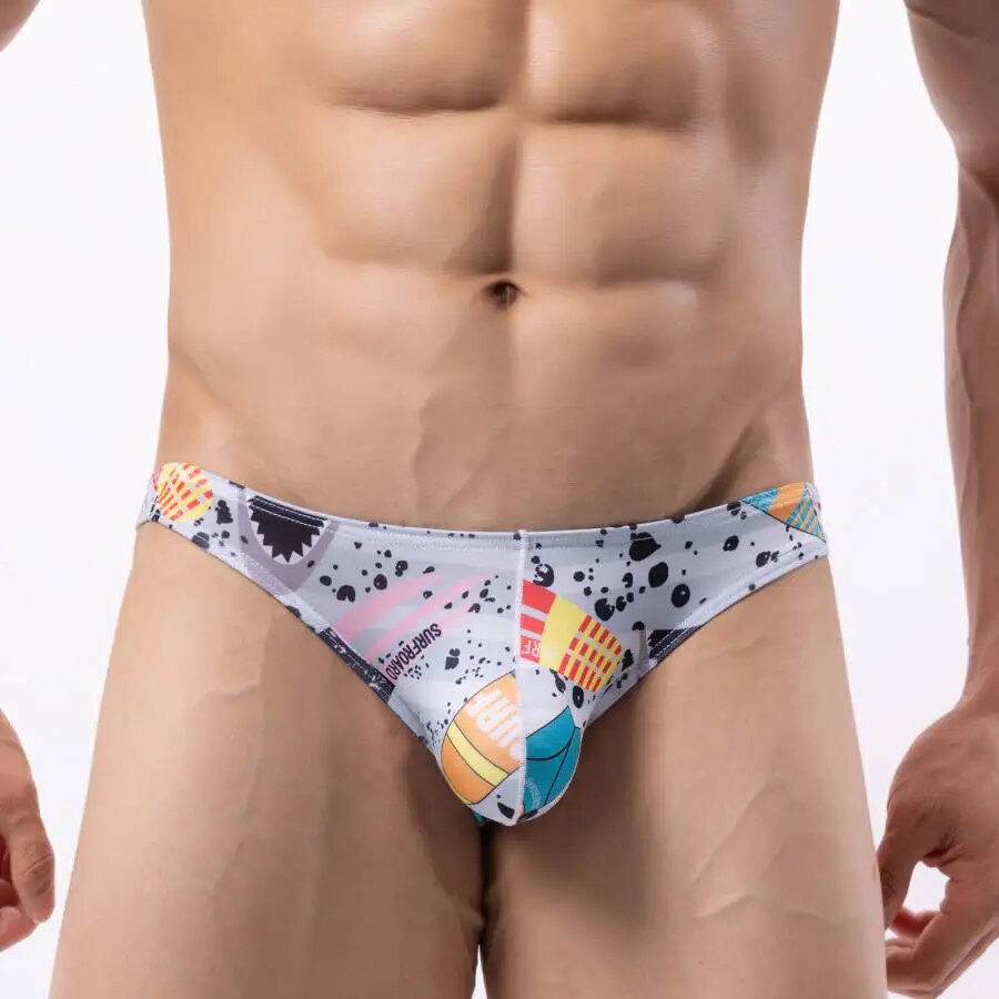 Toybox Bikini Briefs (7 Designs) | dmunderwear detail image 18