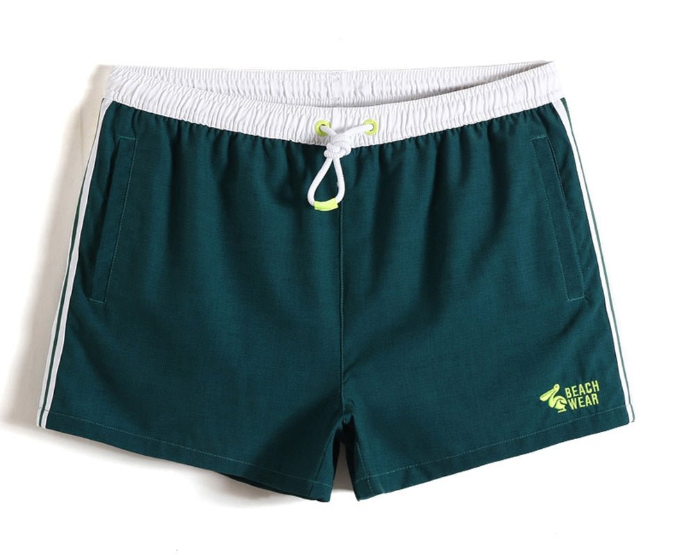 ORVLS Track Star Board Shorts | dmunderwear