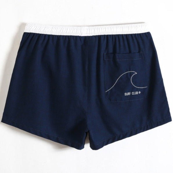 ORVLS Track Star Board Shorts | dmunderwear detail image 3