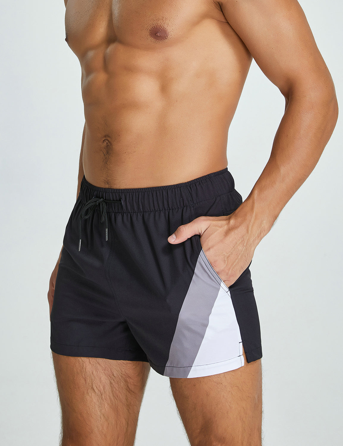 Training Sport Quick-Dry Shorts 1501 | dmunderwear detail image 10
