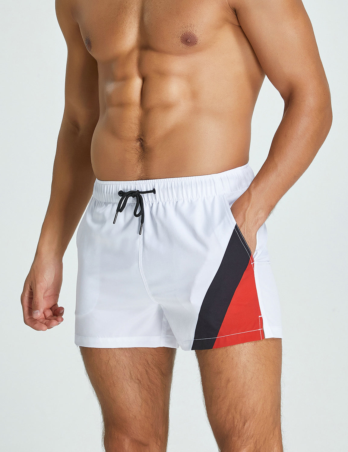 Training Sport Quick-Dry Shorts 1501 | dmunderwear detail image 14