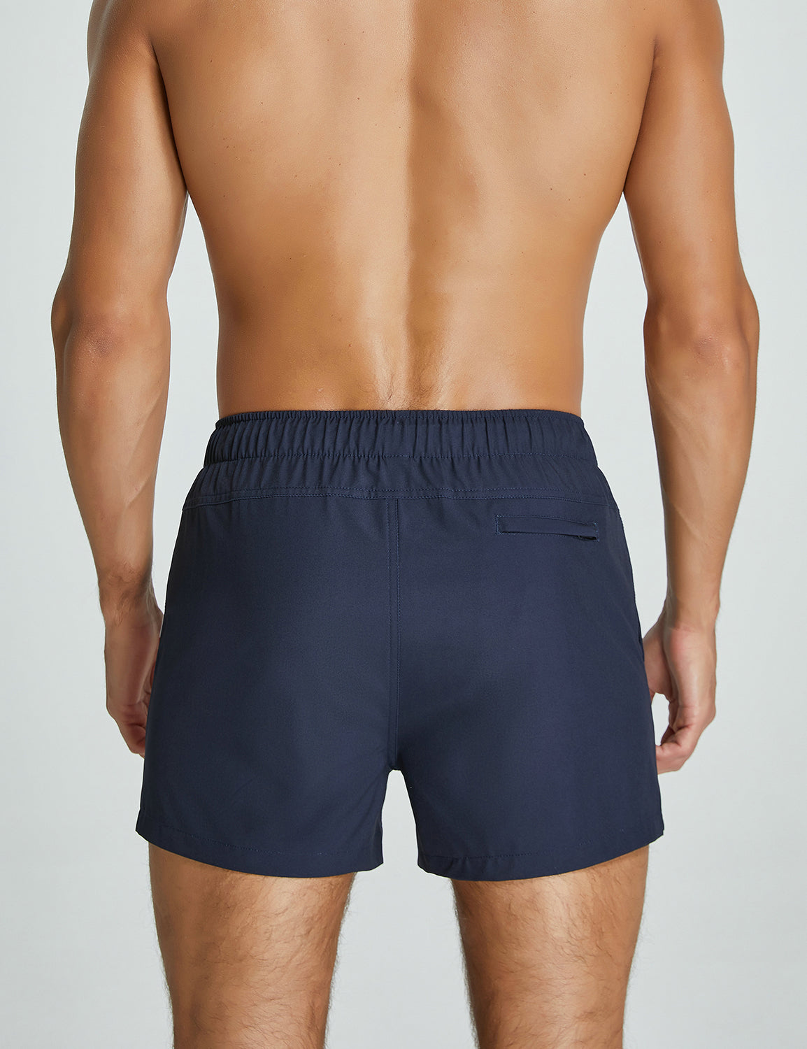 Training Sport Quick-Dry Shorts 1501 | dmunderwear detail image 2