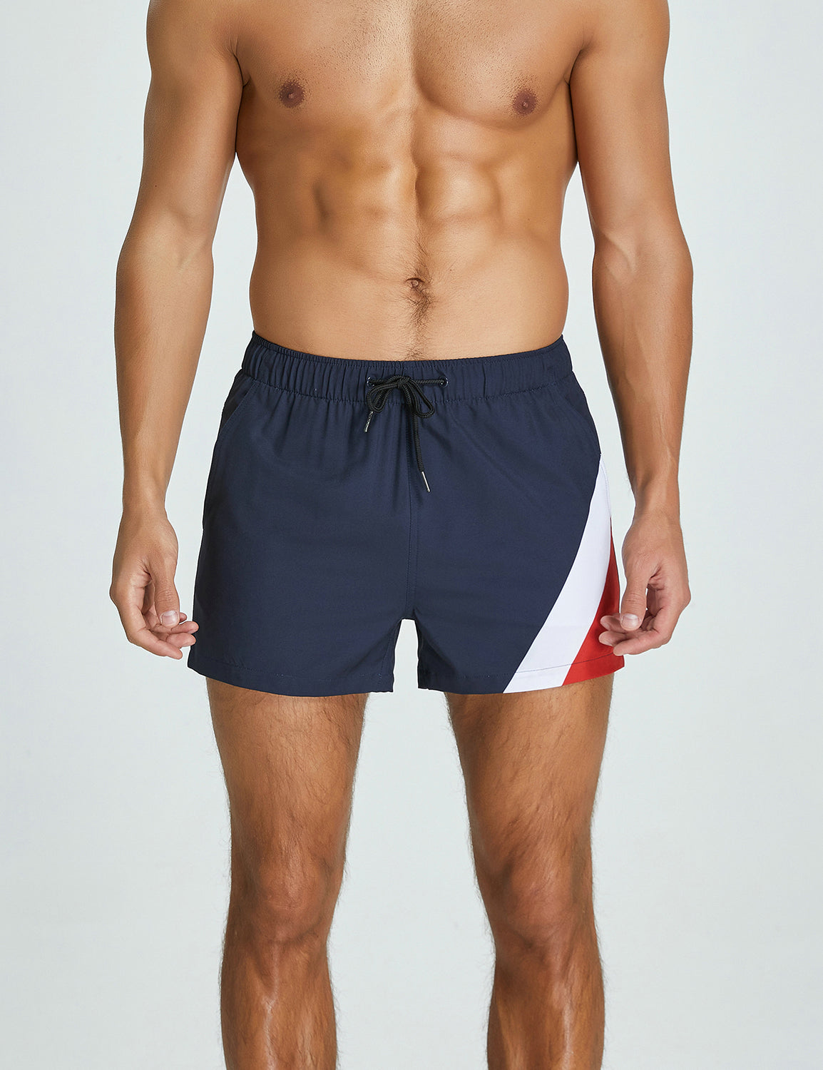 Training Sport Quick-Dry Shorts 1501 | dmunderwear detail image 3