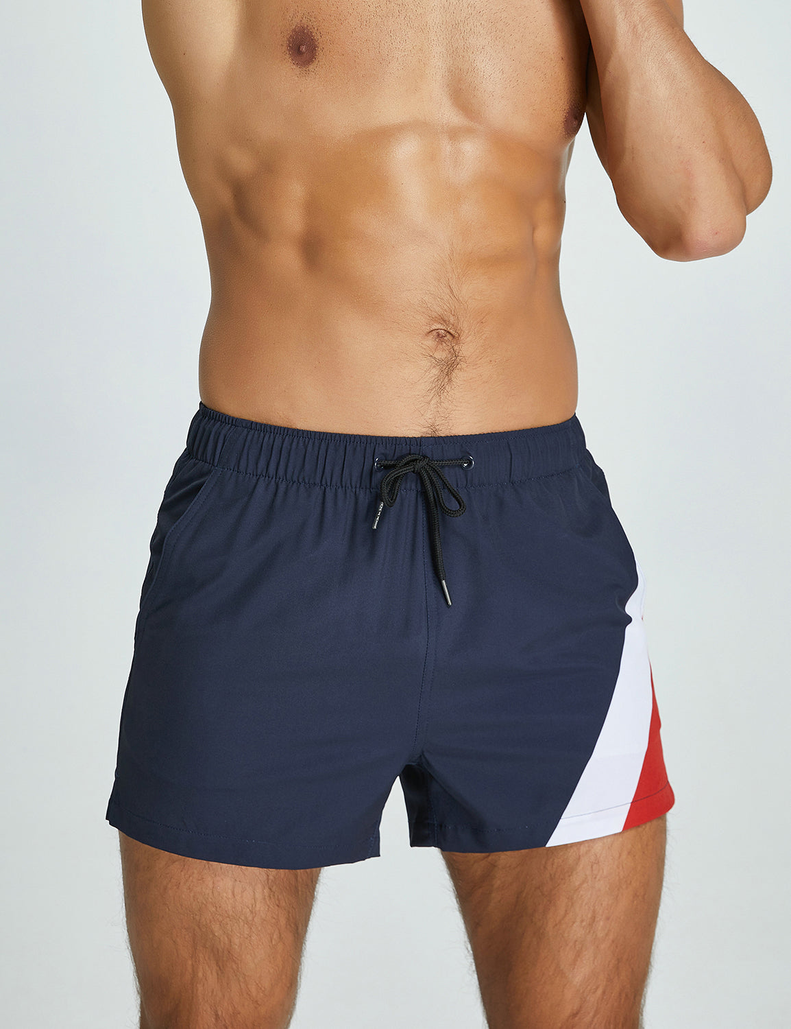 Training Sport Quick-Dry Shorts 1501 | dmunderwear detail image 4