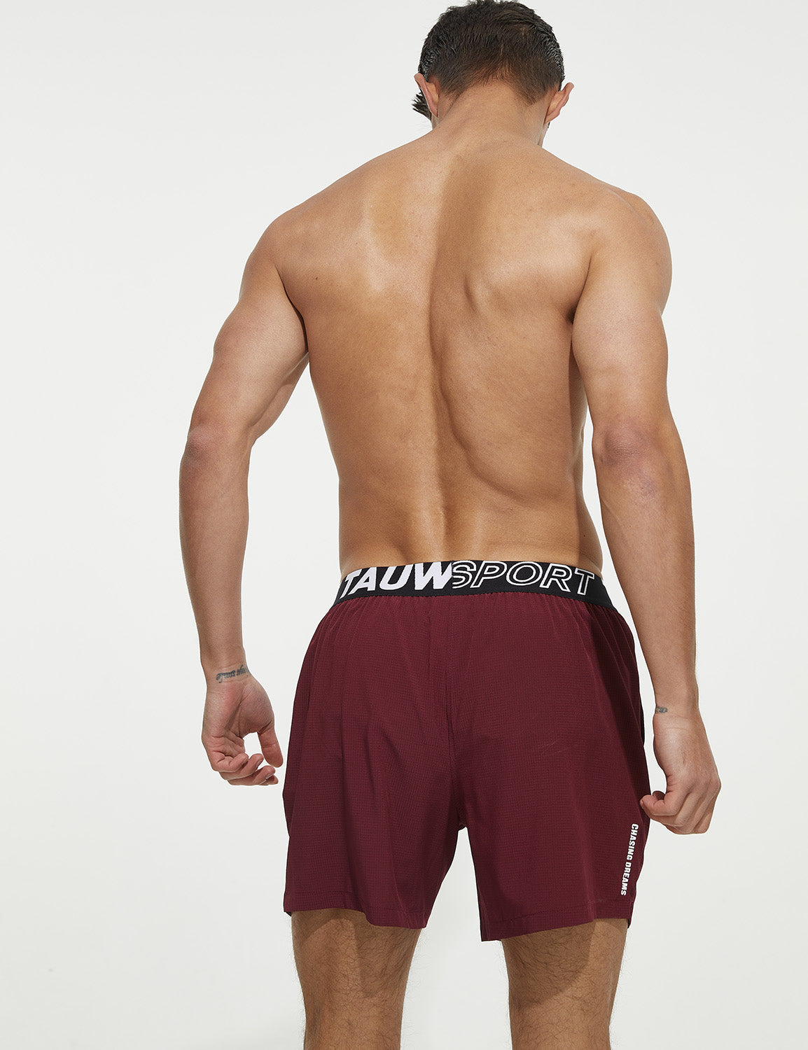 Training Sport Quick-Dry Shorts 23501 | dmunderwear detail image 14