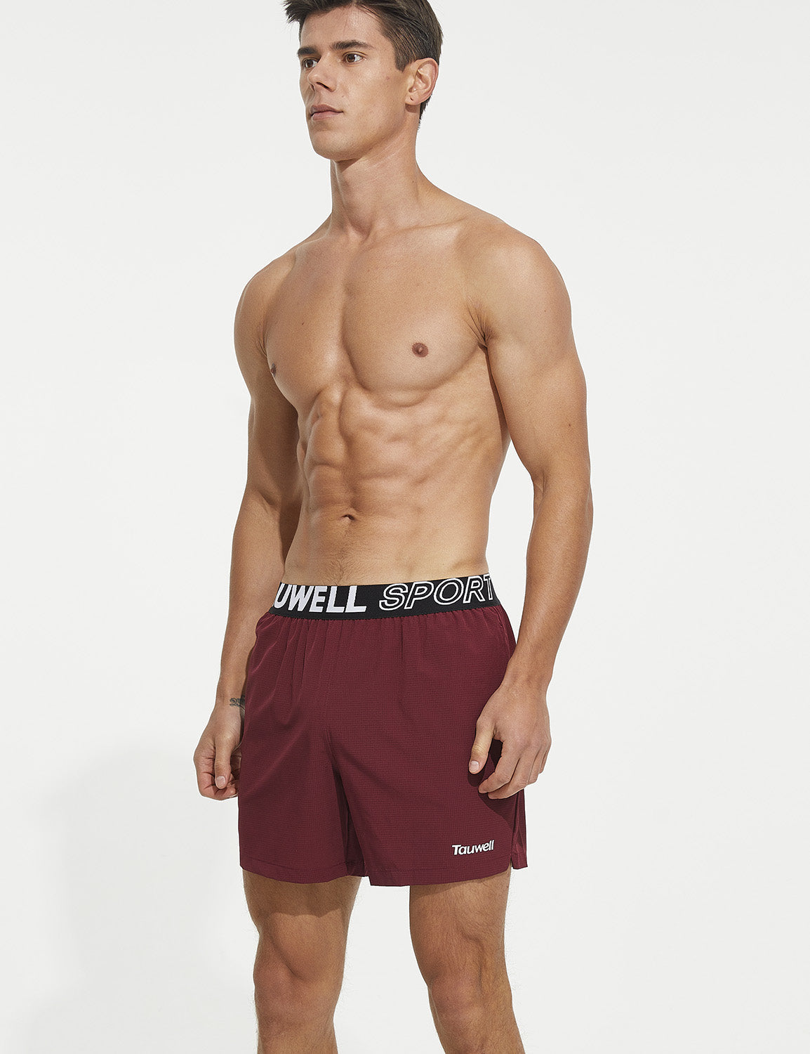 Training Sport Quick-Dry Shorts 23501 | dmunderwear detail image 17