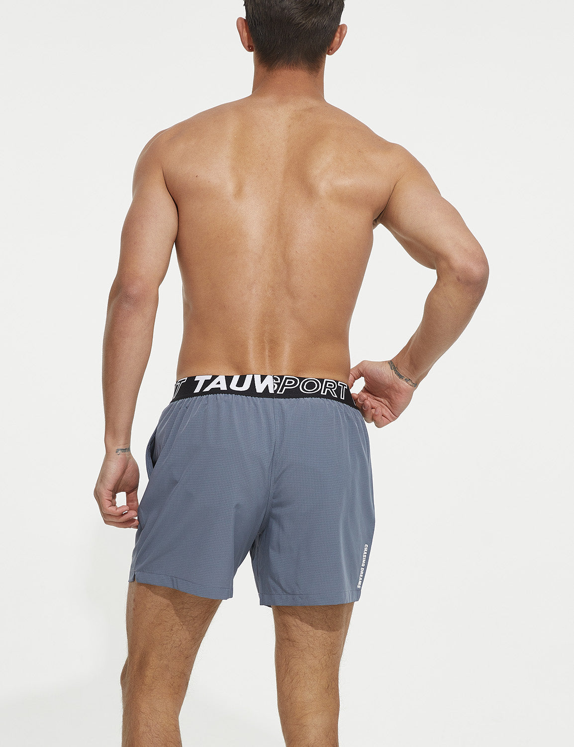Training Sport Quick-Dry Shorts 23501 | dmunderwear detail image 2