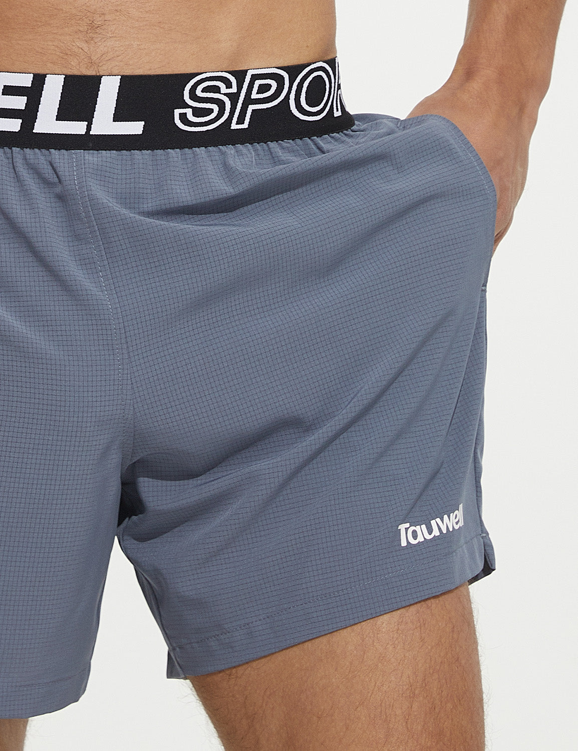 Training Sport Quick-Dry Shorts 23501 | dmunderwear detail image 5