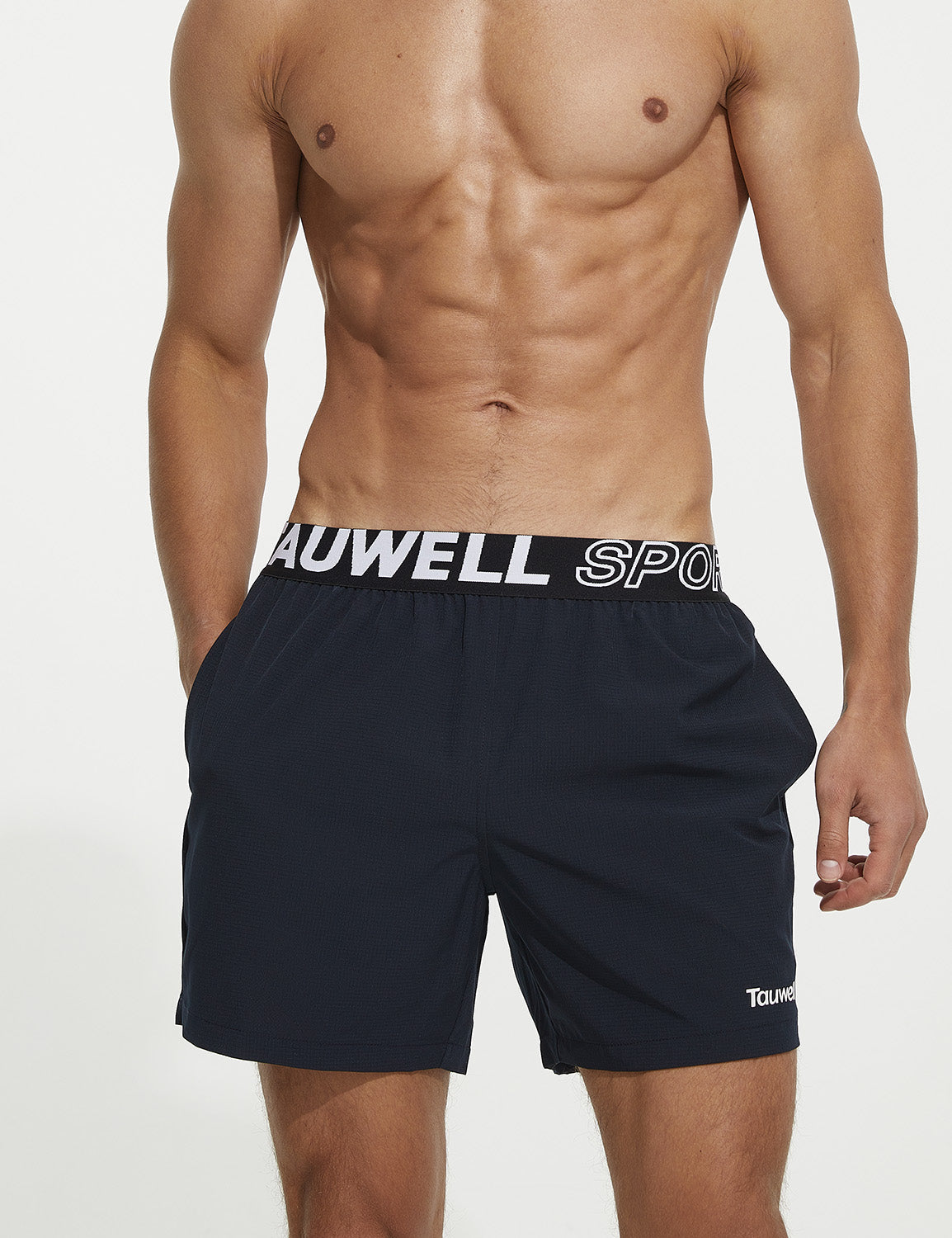 Training Sport Quick-Dry Shorts 23501 | dmunderwear detail image 6