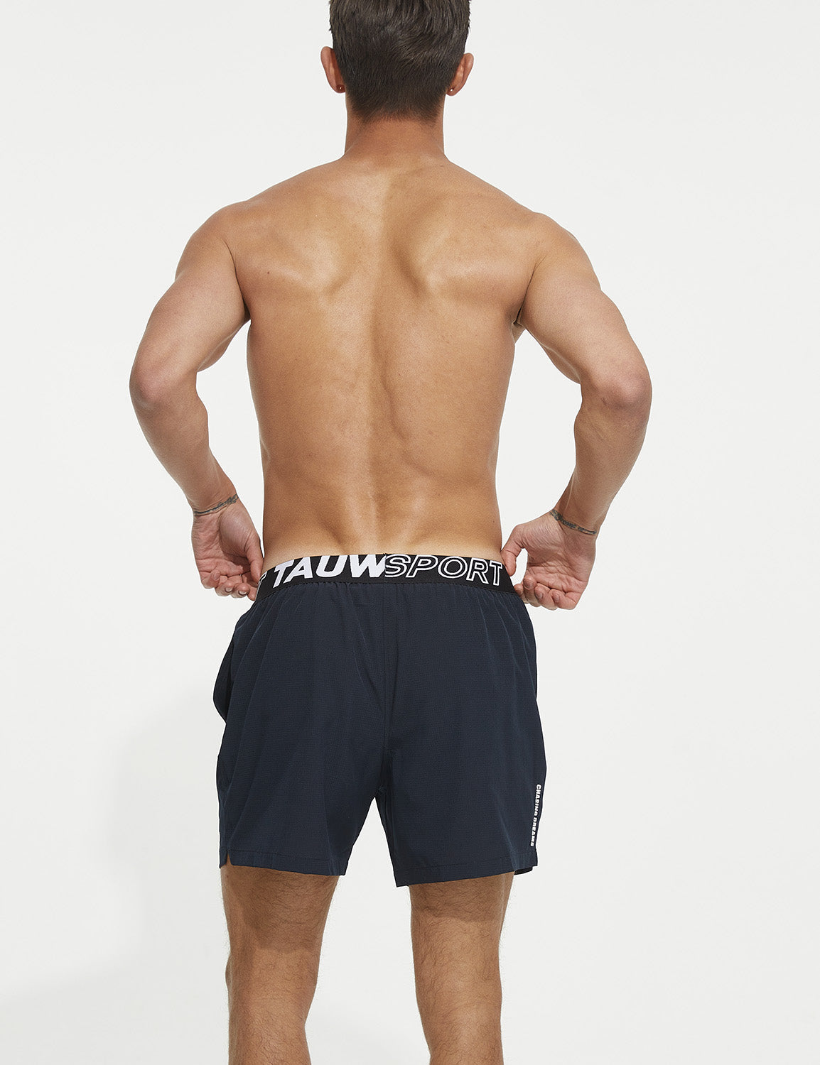 Training Sport Quick-Dry Shorts 23501 | dmunderwear detail image 7