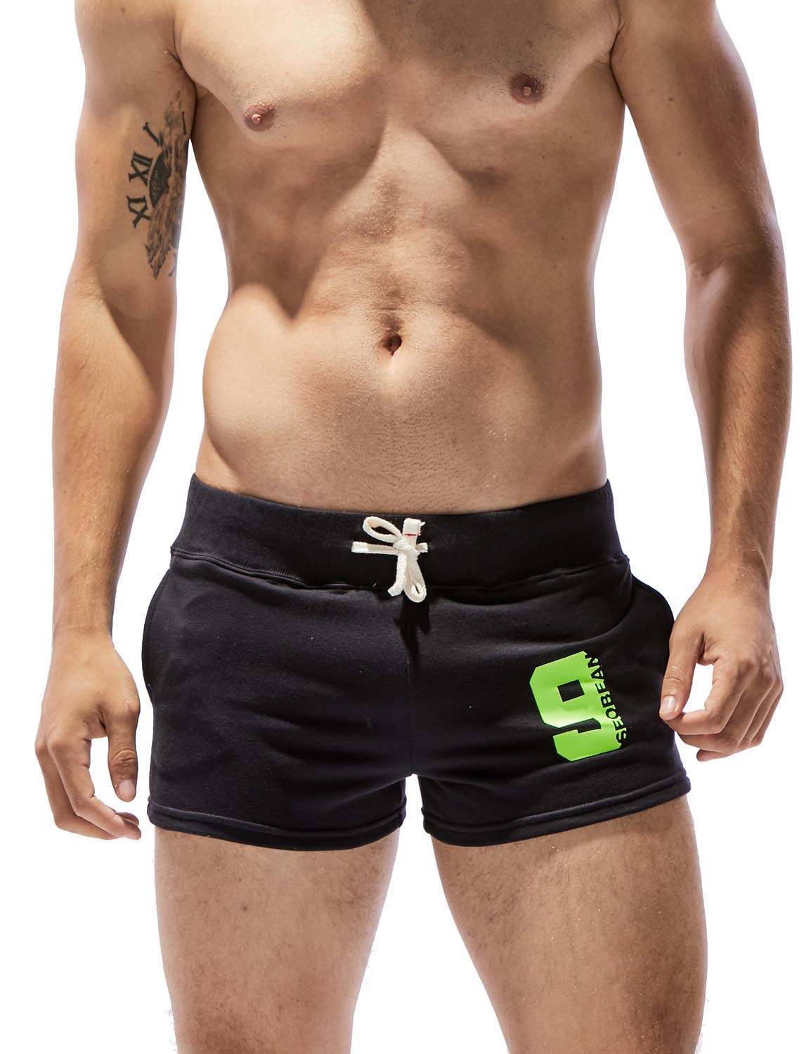 No.9 Sport Shorts 30502 | dmunderwear detail image 17