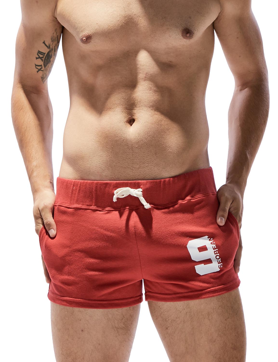No.9 Sport Shorts 30502 | dmunderwear detail image 18
