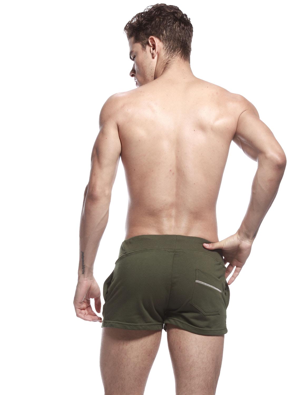 No.9 Sport Shorts 30502 | dmunderwear detail image 8