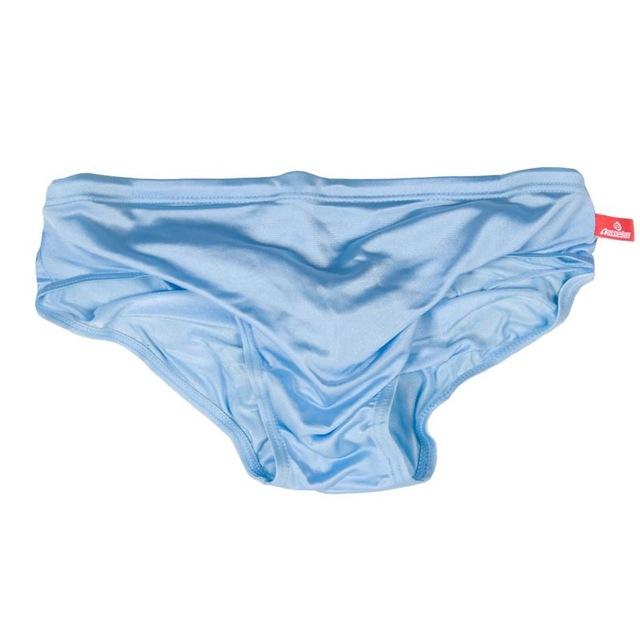 Transparent Swim Briefs | dmunderwear detail image 8