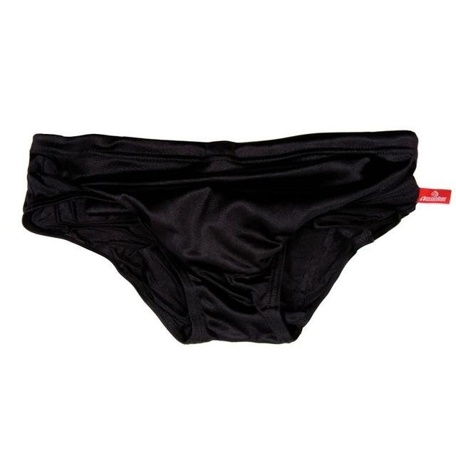 ORVLS Transparent Swim Briefs | dmunderwear detail image 13