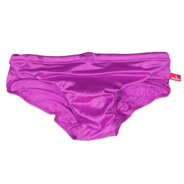 ORVLS Transparent Swim Briefs | dmunderwear detail image 17