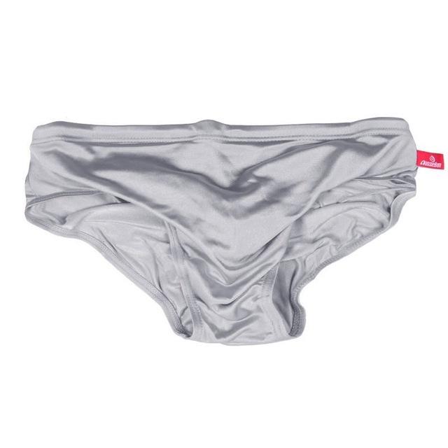 ORVLS Transparent Swim Briefs | dmunderwear detail image 19