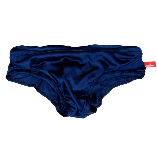 ORVLS Transparent Swim Briefs | dmunderwear detail image 20