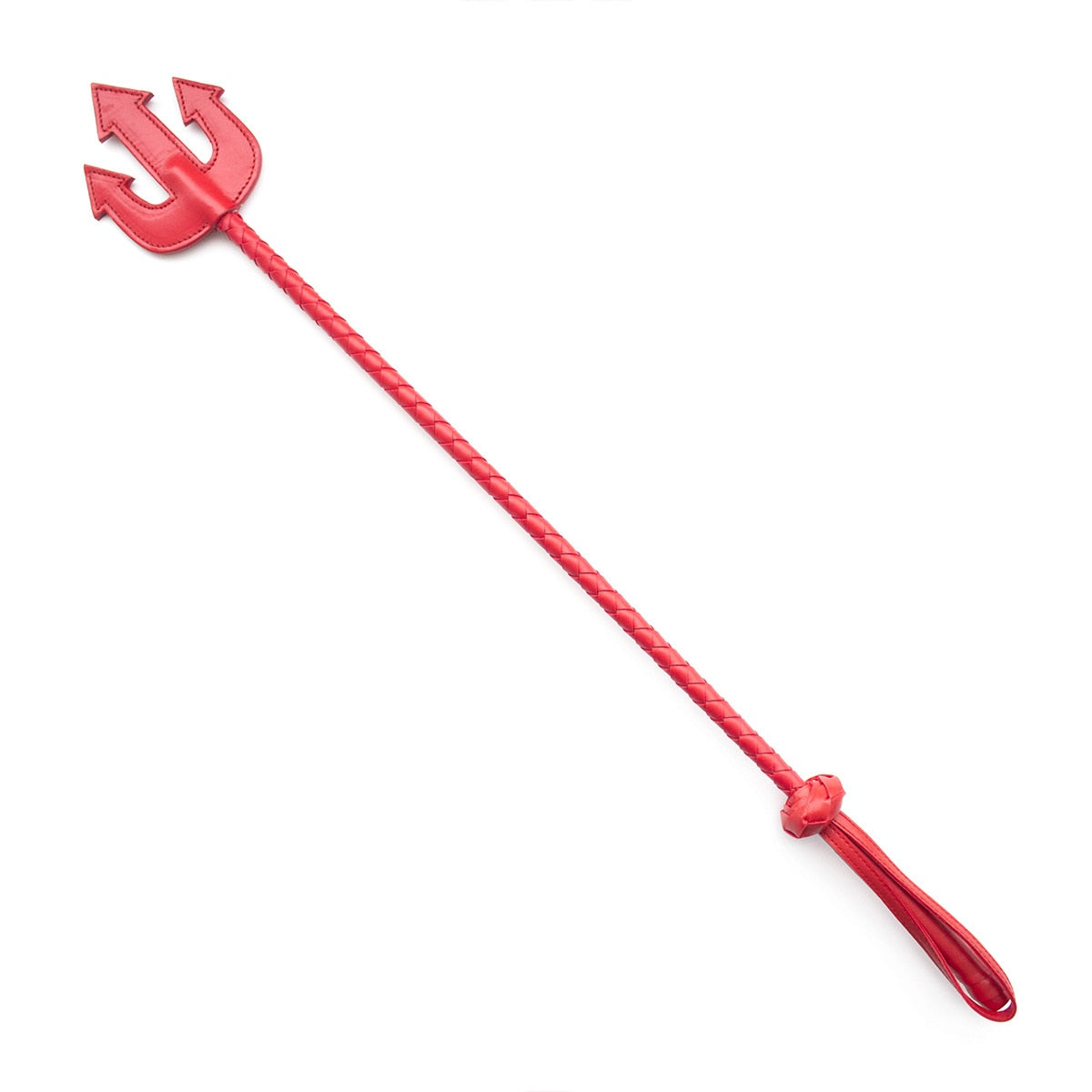 Trident Whip | dmunderwear detail image 2