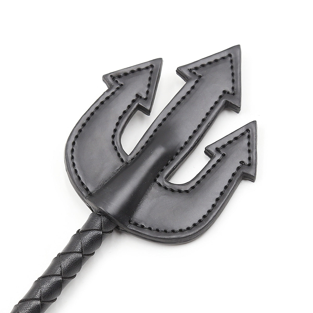 Trident Whip | dmunderwear detail image 4