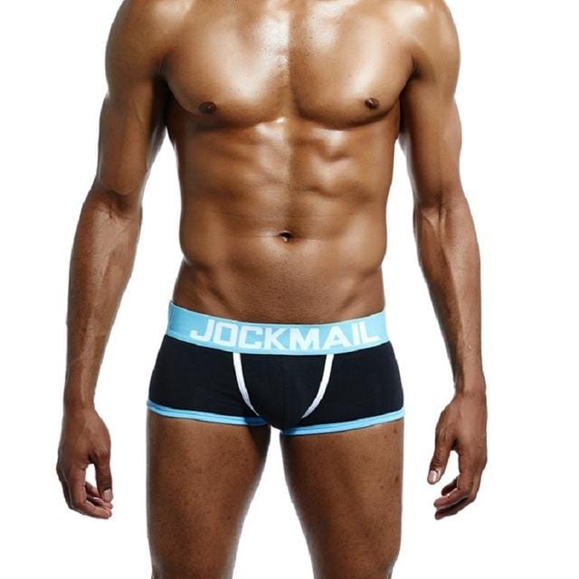 Trimmed Backless Trunks | dmunderwear detail image 8