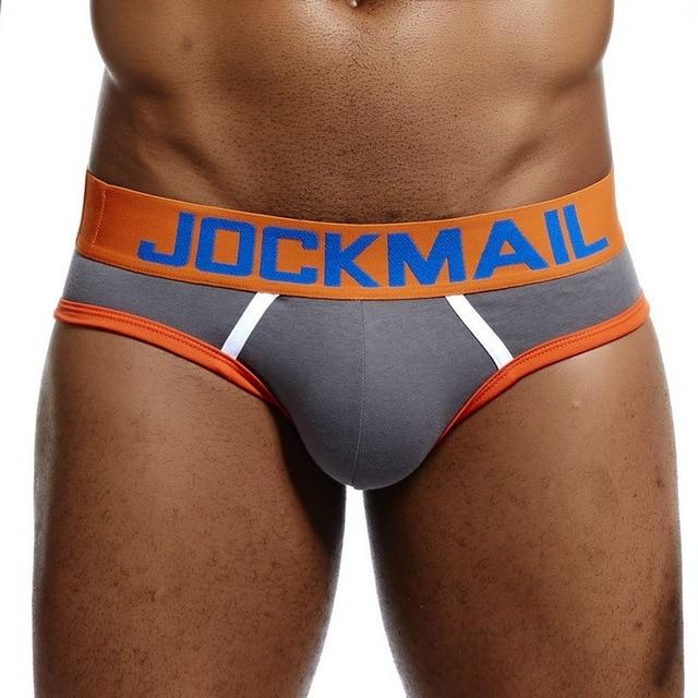 Trimmed Backless Briefs | dmunderwear detail image 3
