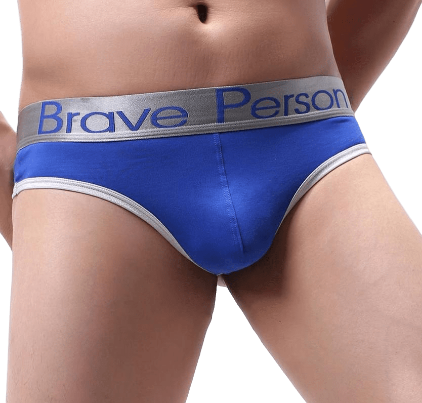 Showstopper Trimmed Thong | dmunderwear detail image 8