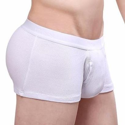 True Comfort Trunks | dmunderwear