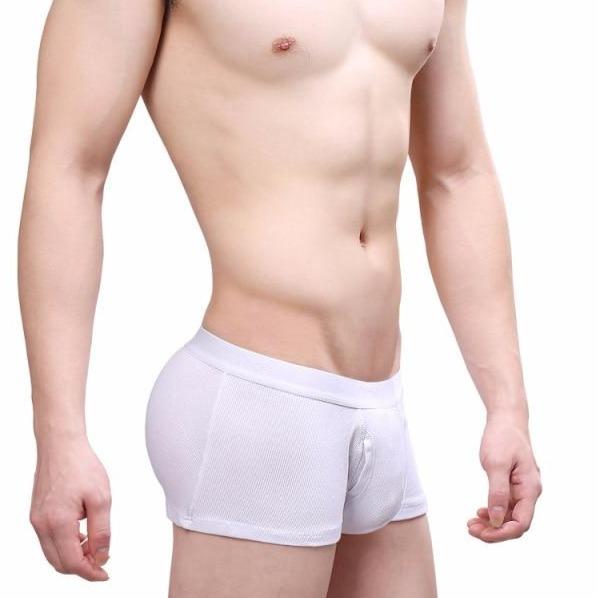 True Comfort Trunks | dmunderwear detail image 2