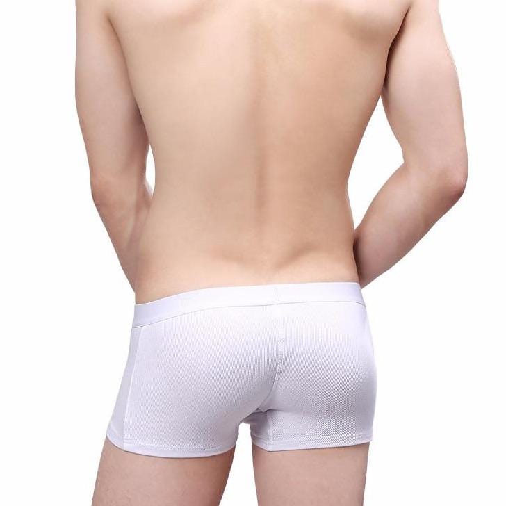 True Comfort Trunks | dmunderwear detail image 3