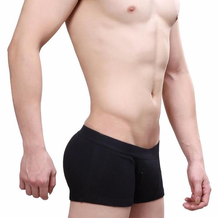 True Comfort Trunks | dmunderwear detail image 4