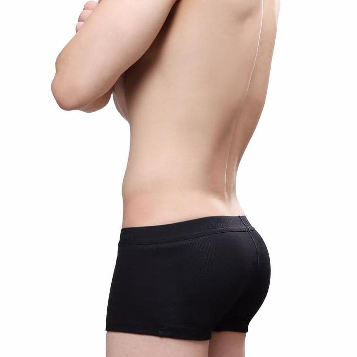 True Comfort Trunks | dmunderwear detail image 5