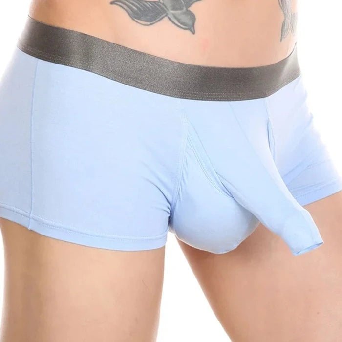 Tuck+Show It Boxer Briefs | dmunderwear