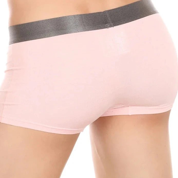 Tuck+Show It Boxer Briefs | dmunderwear detail image 13