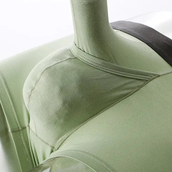 Tuck+Show It Boxer Briefs | dmunderwear detail image 14