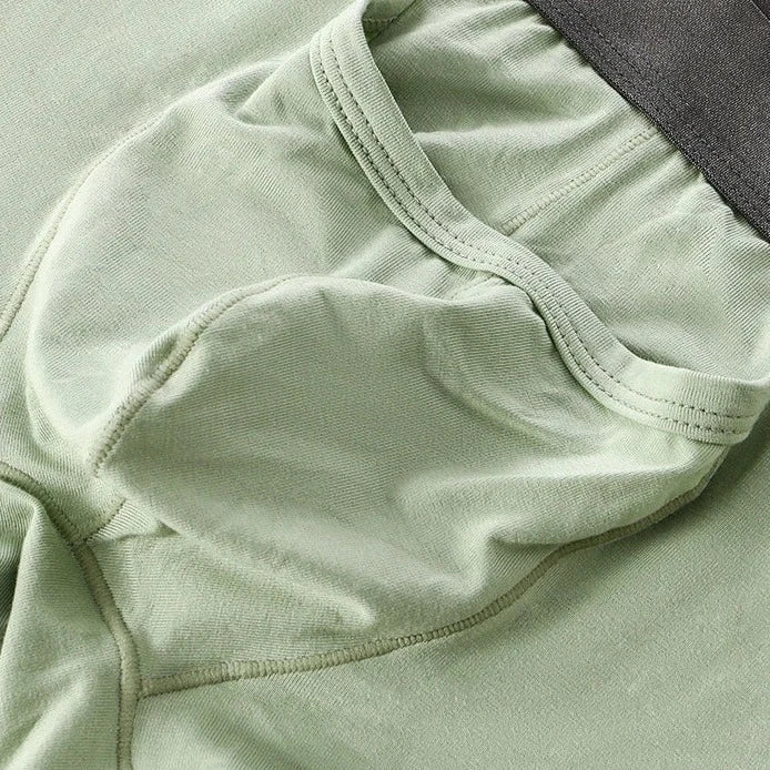 Tuck+Show It Boxer Briefs | dmunderwear detail image 17