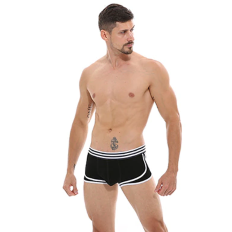 Tutti Frutti Cotton Boxers | dmunderwear detail image 11