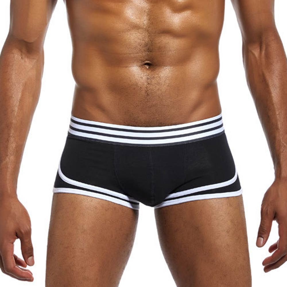 Tutti Frutti Cotton Boxers | dmunderwear detail image 13