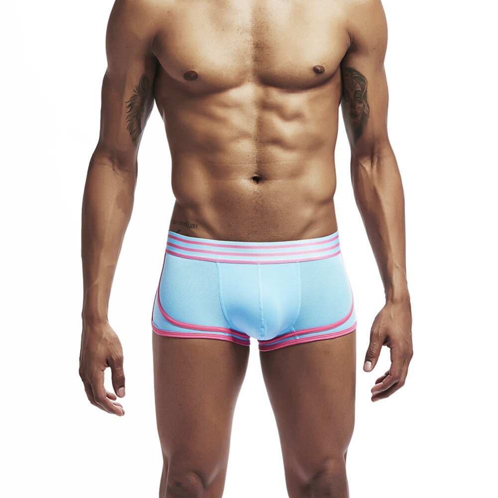 Tutti Frutti Cotton Boxers | dmunderwear detail image 5