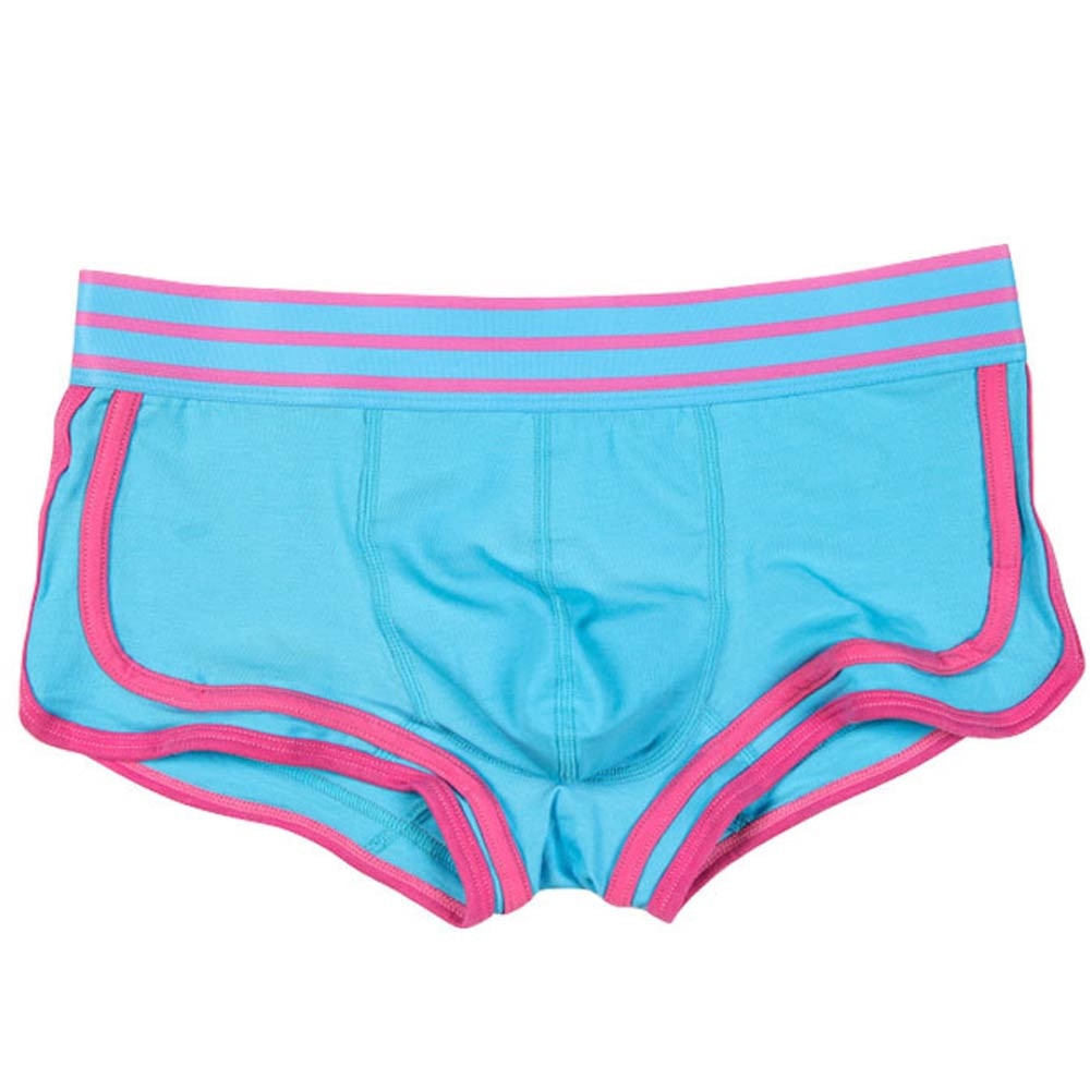 Tutti Frutti Cotton Boxers | dmunderwear detail image 6