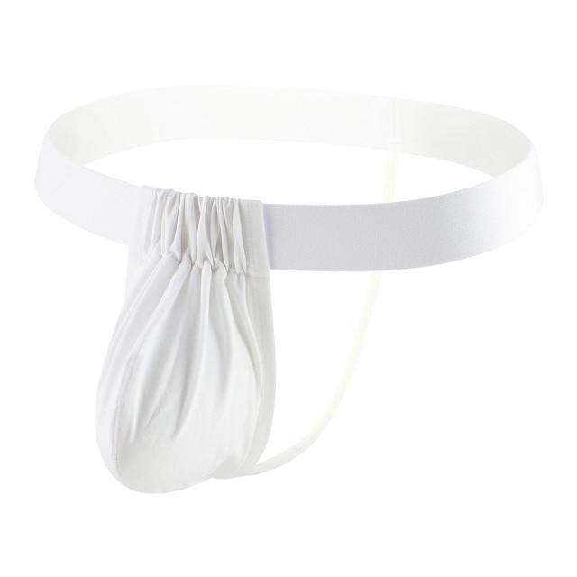 Twist G-String | dmunderwear detail image 13