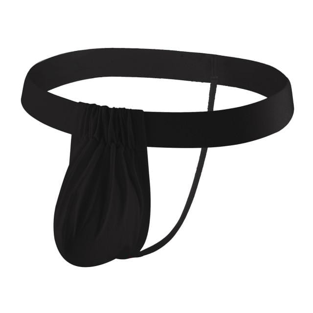 Twist G-String | dmunderwear detail image 4