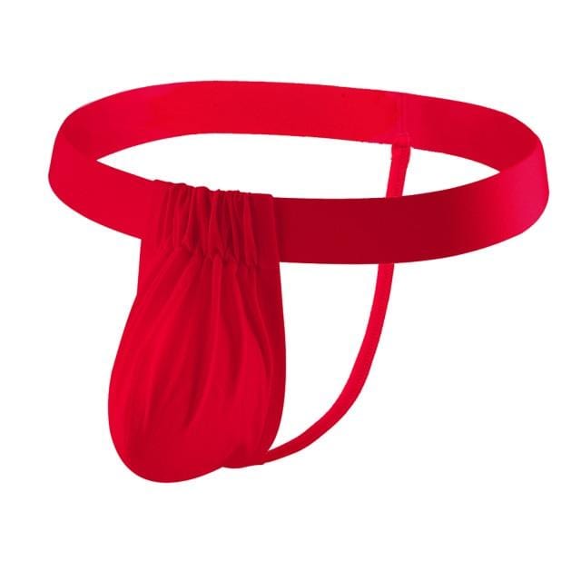 Twist G-String | dmunderwear detail image 7