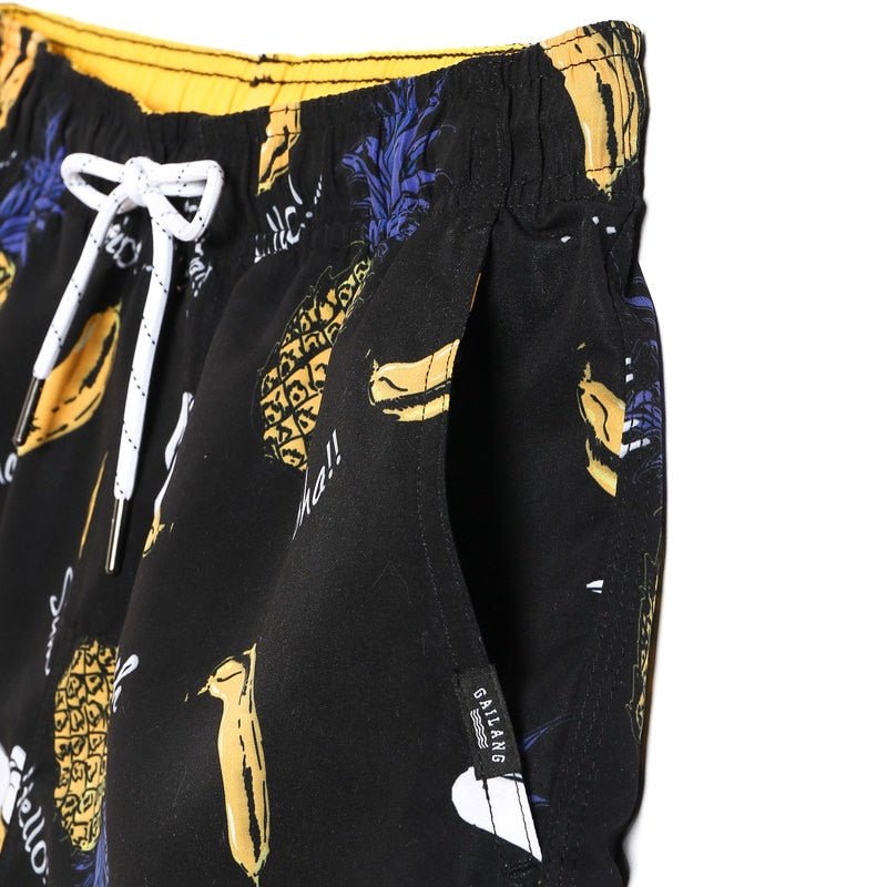 ORVLS Two Fruity Board Shorts | dmunderwear detail image 4