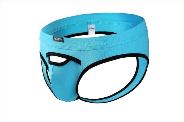Two-Sided Jockstrap | dmunderwear detail image 7
