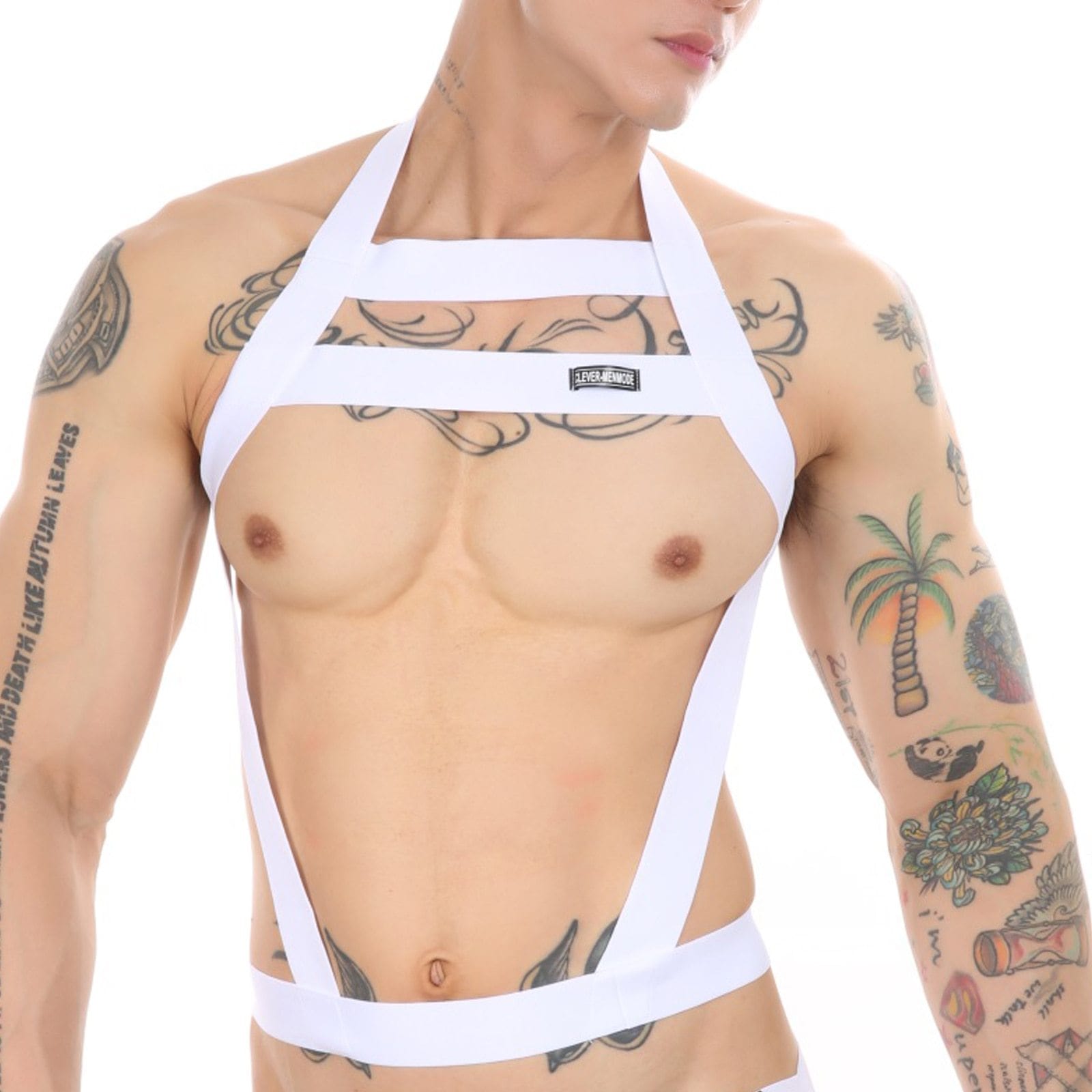 U Strap Harness | dmunderwear