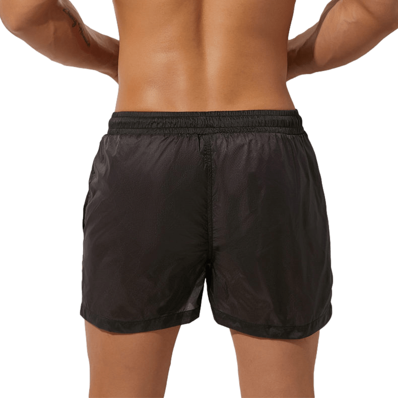 Ultra-Light Swim Shorts | dmunderwear detail image 5