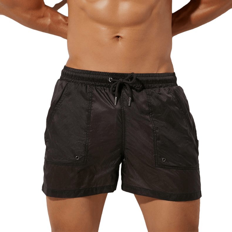 Ultra-Light Swim Shorts | dmunderwear detail image 6